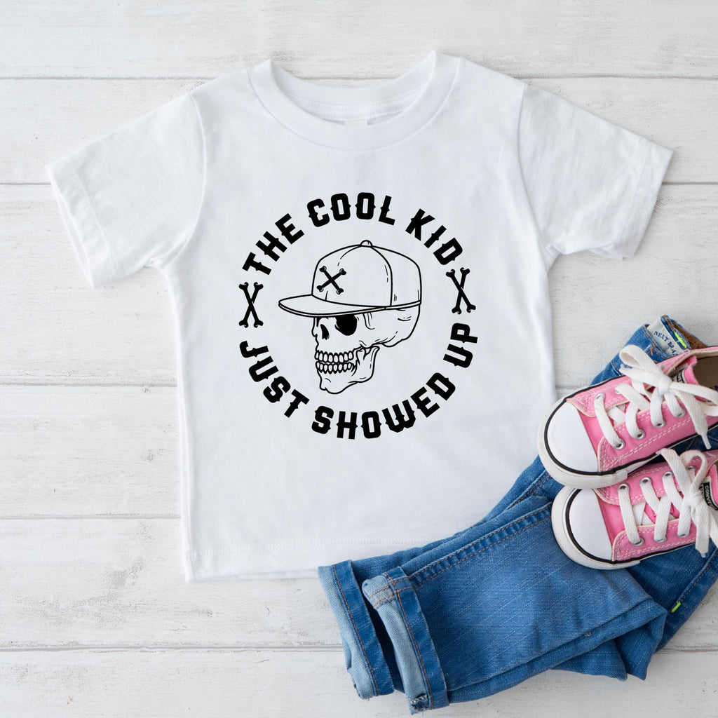 THE COOL KID TEE