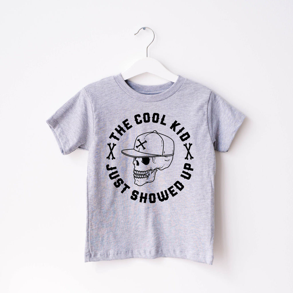 THE COOL KID TEE