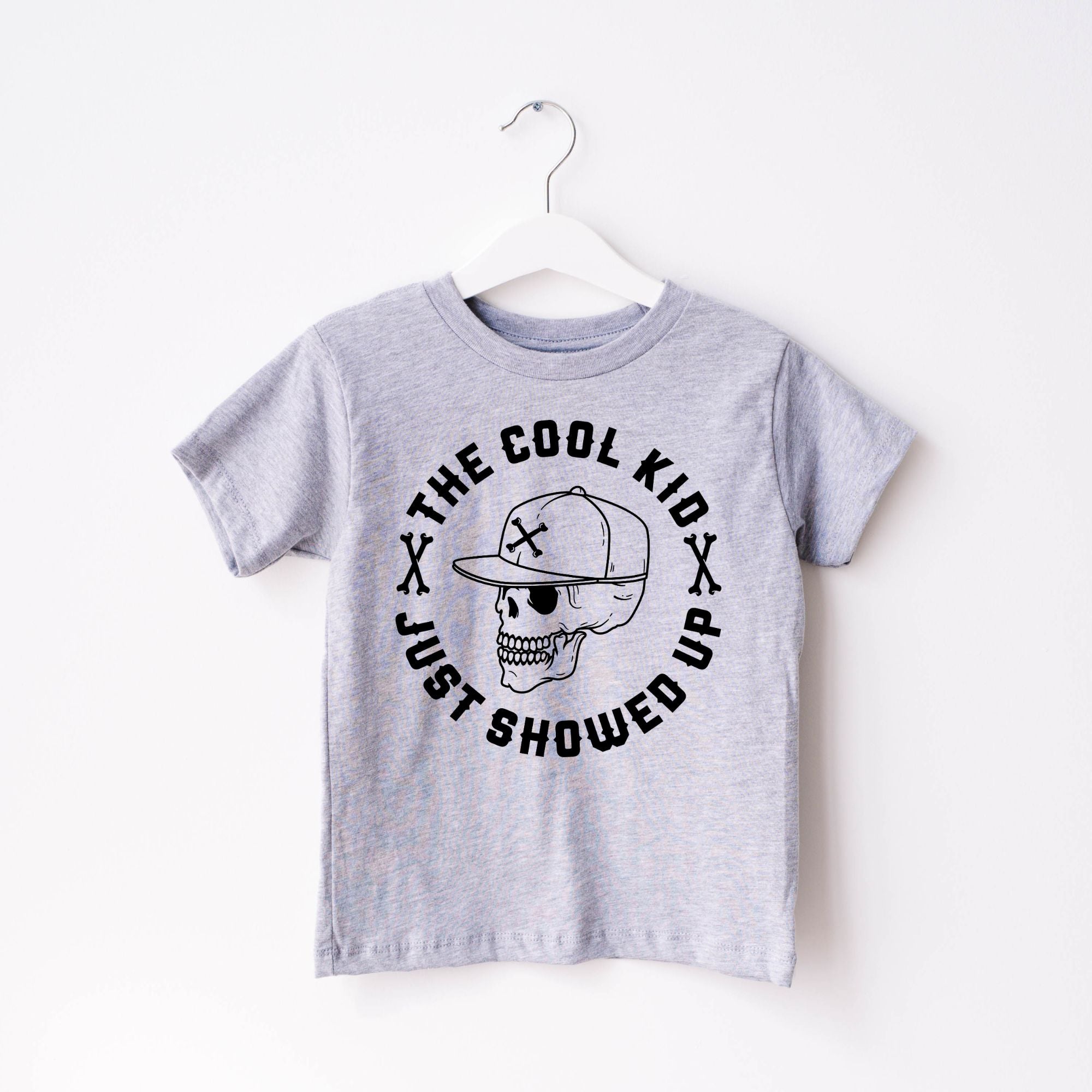 THE COOL KID TEE
