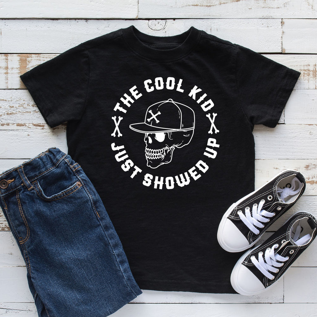 THE COOL KID TEE