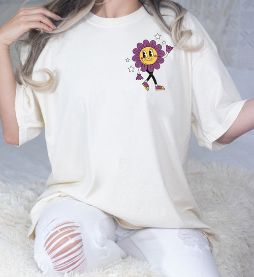CHOOSE KINDNESS TEE