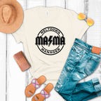 MELTDOWN MANAGER TEE