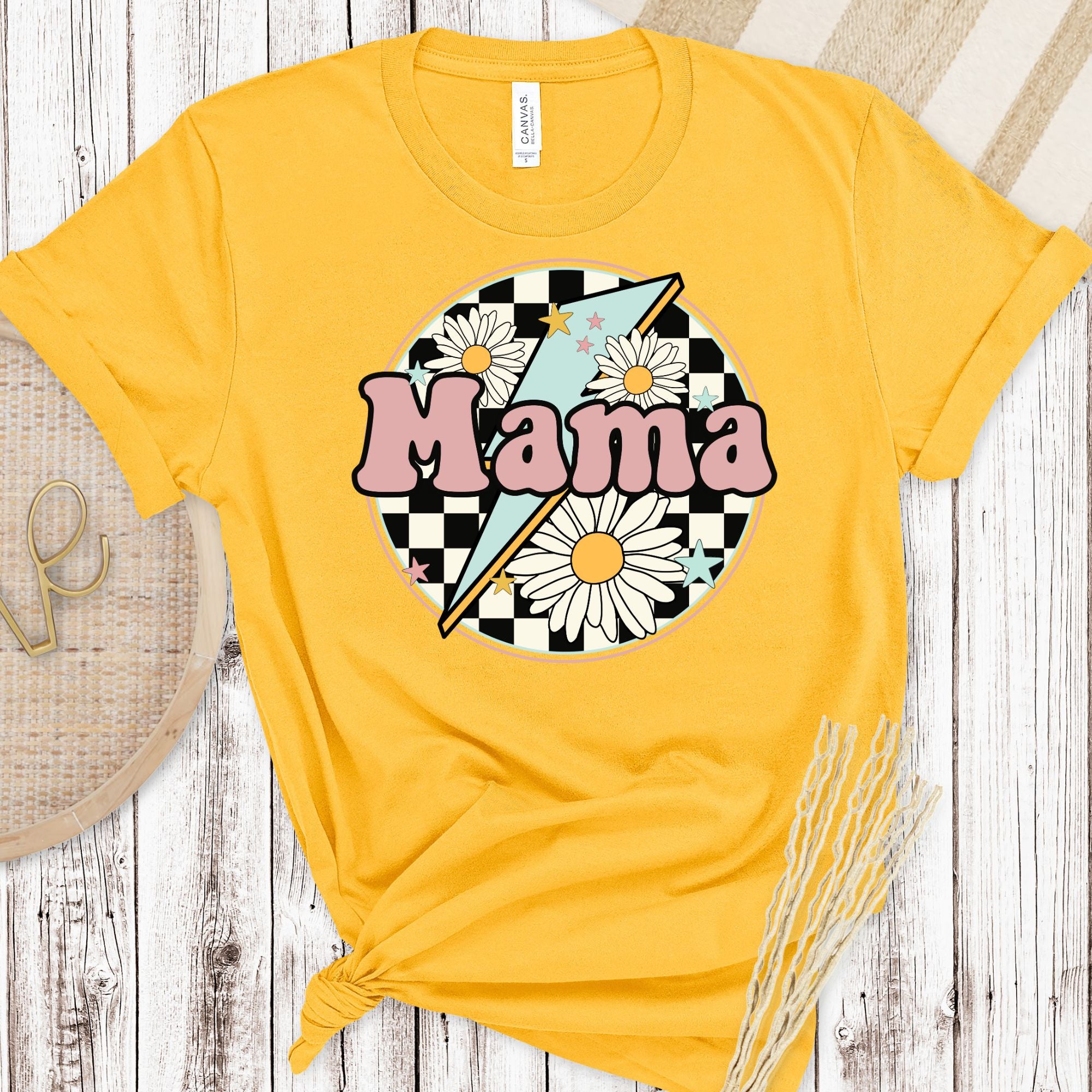 MAMA TEE
