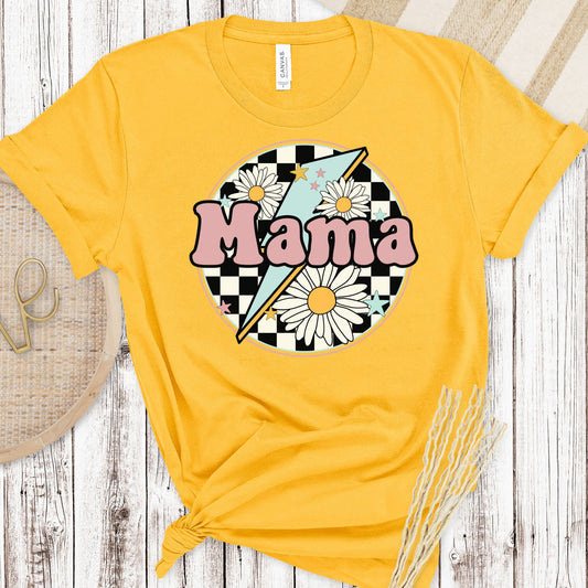 MAMA TEE