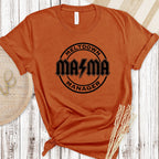 MELTDOWN MANAGER TEE