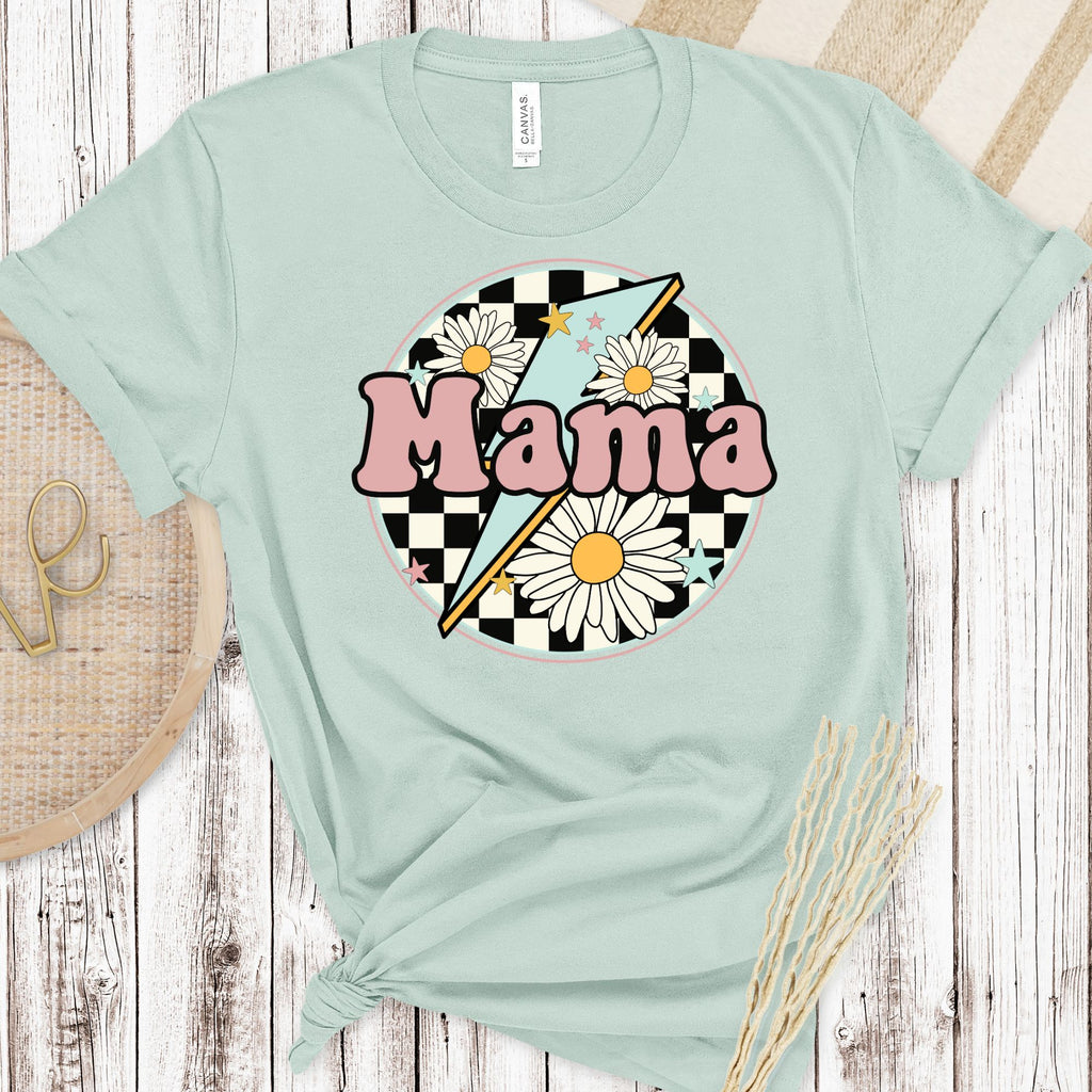 MAMA TEE