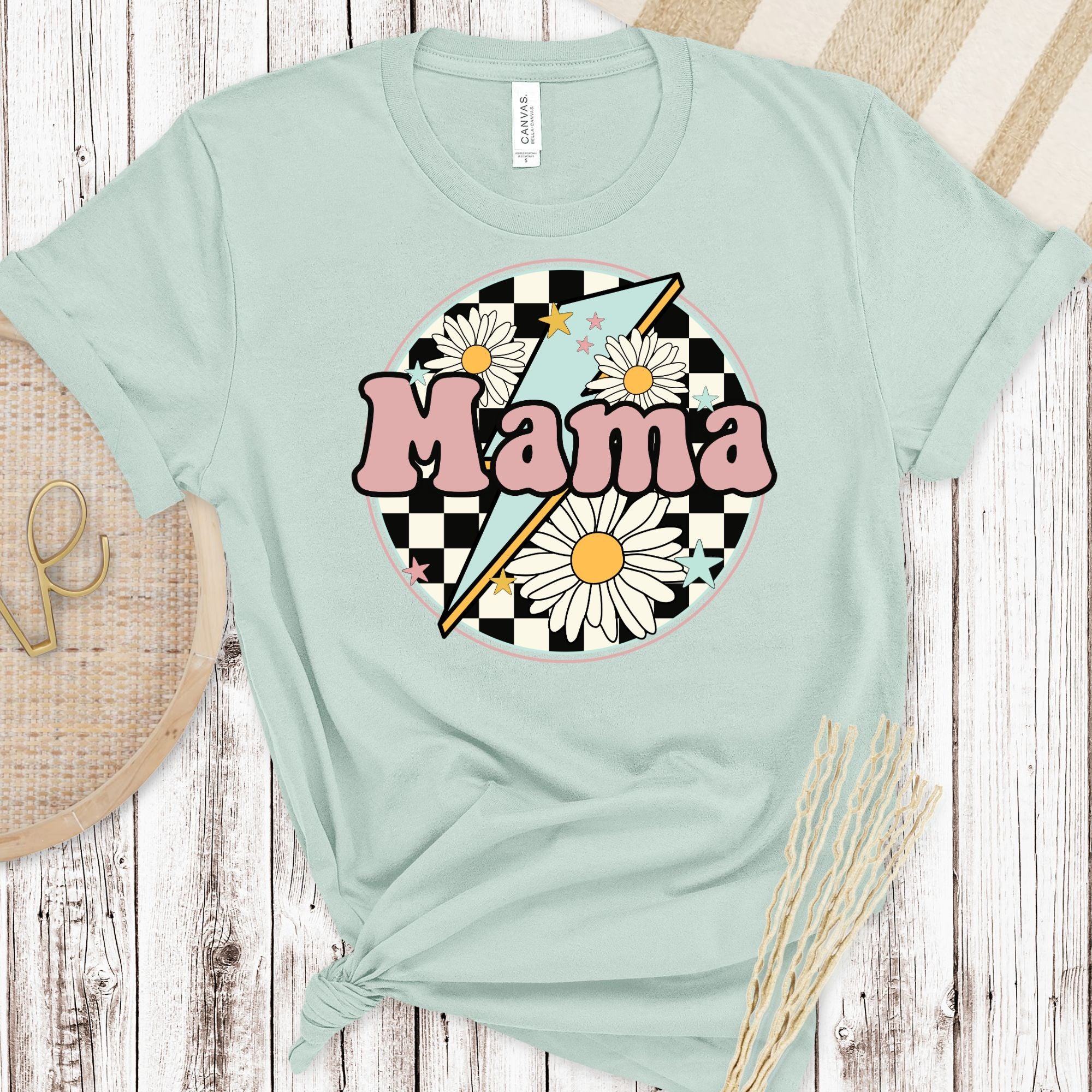 MAMA TEE