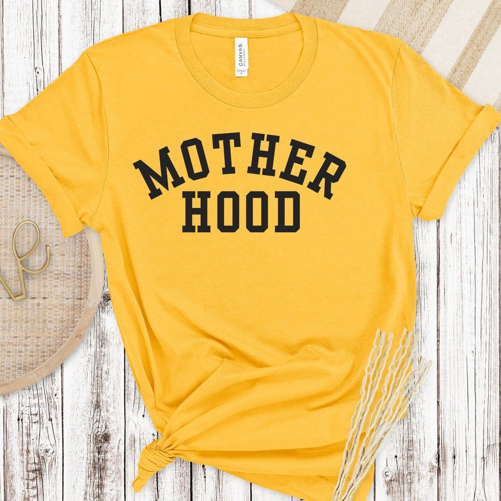 MOTHER HOOD TEE