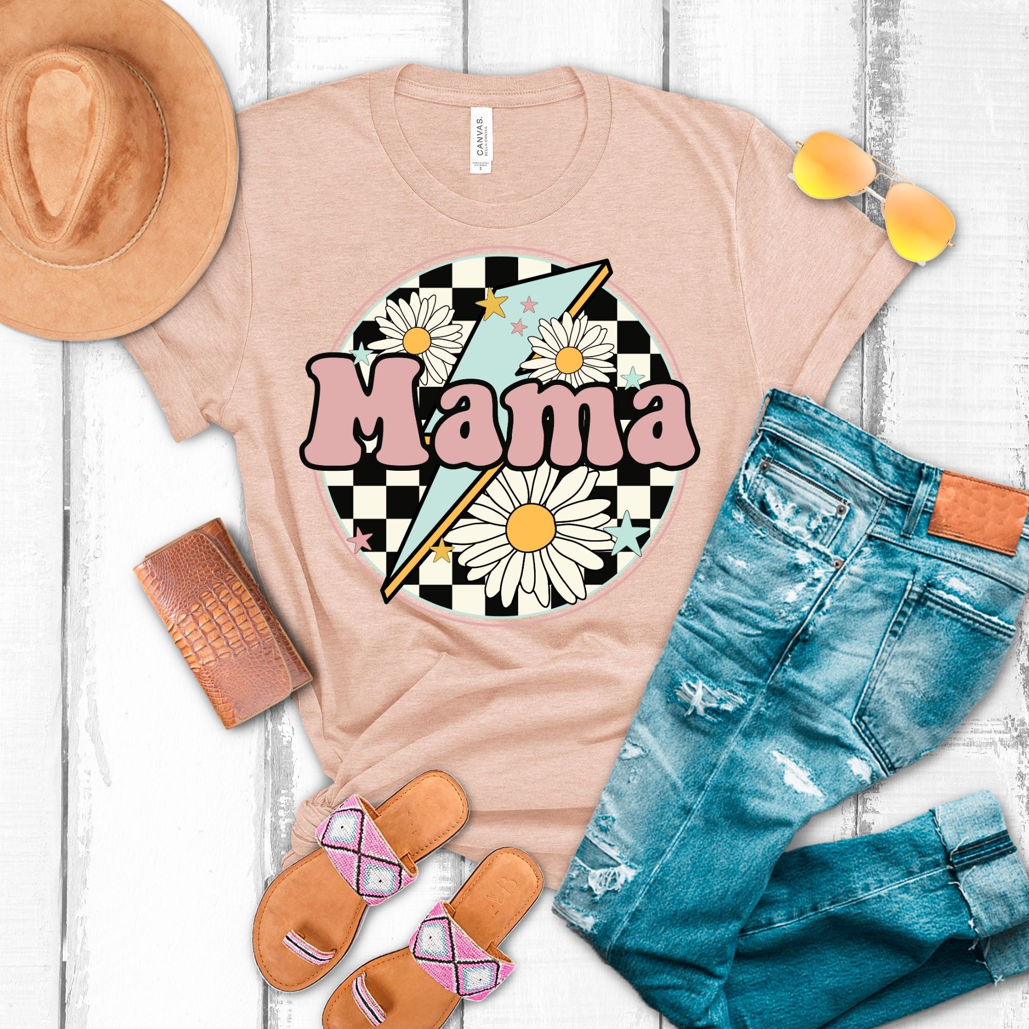 MAMA TEE