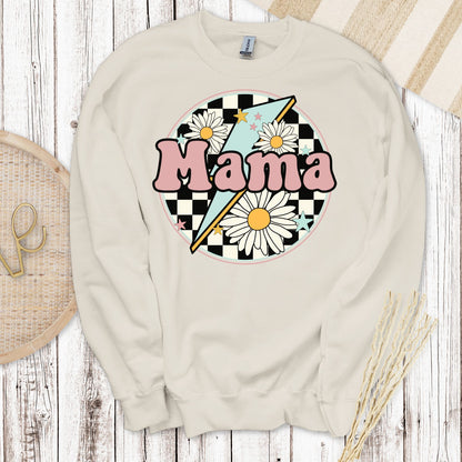 MAMA CREW