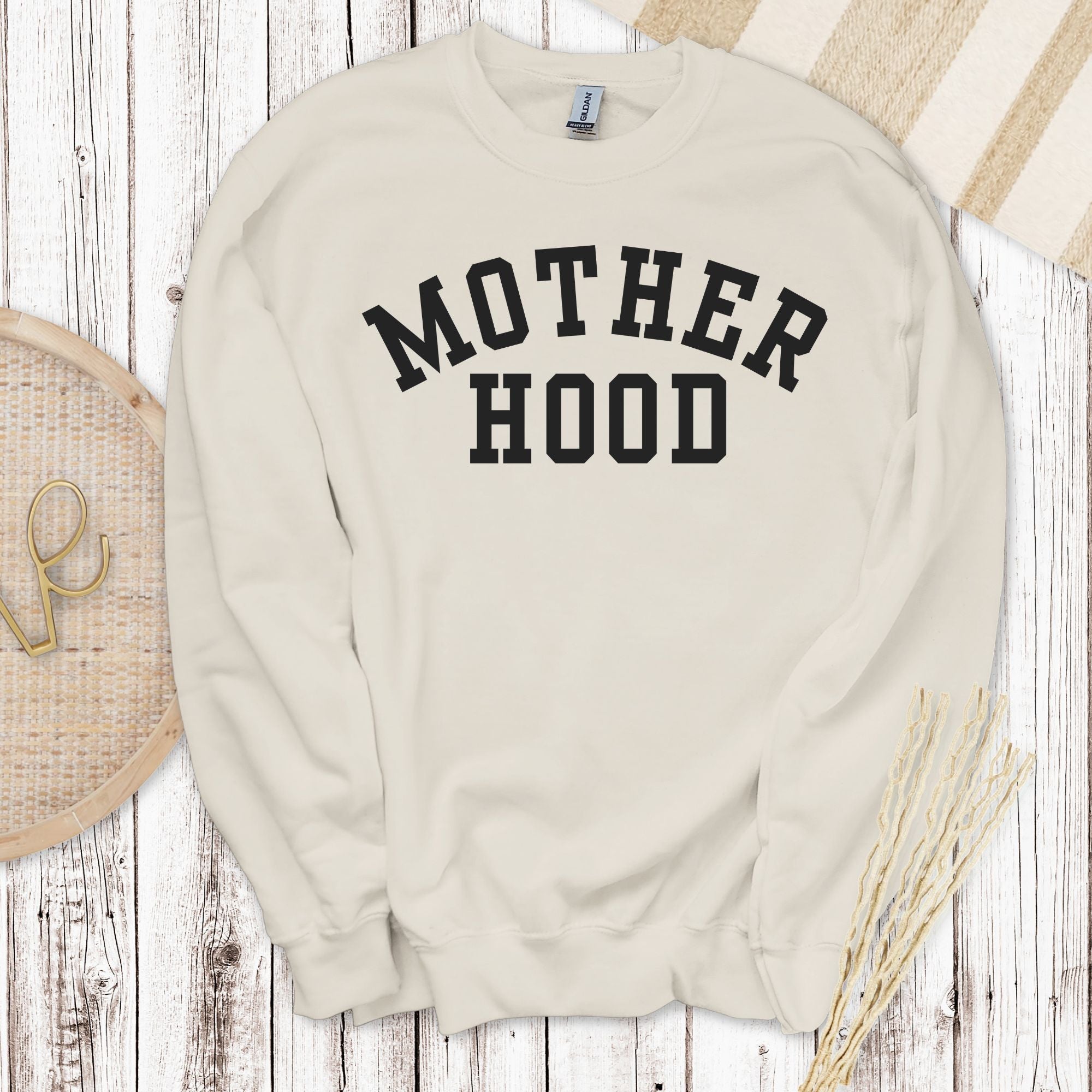 MOTHER HOOD CREW