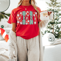 MERRY TEE