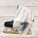 CUSTOM SKATE TOWEL