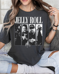 JELLY ROLL TEE
